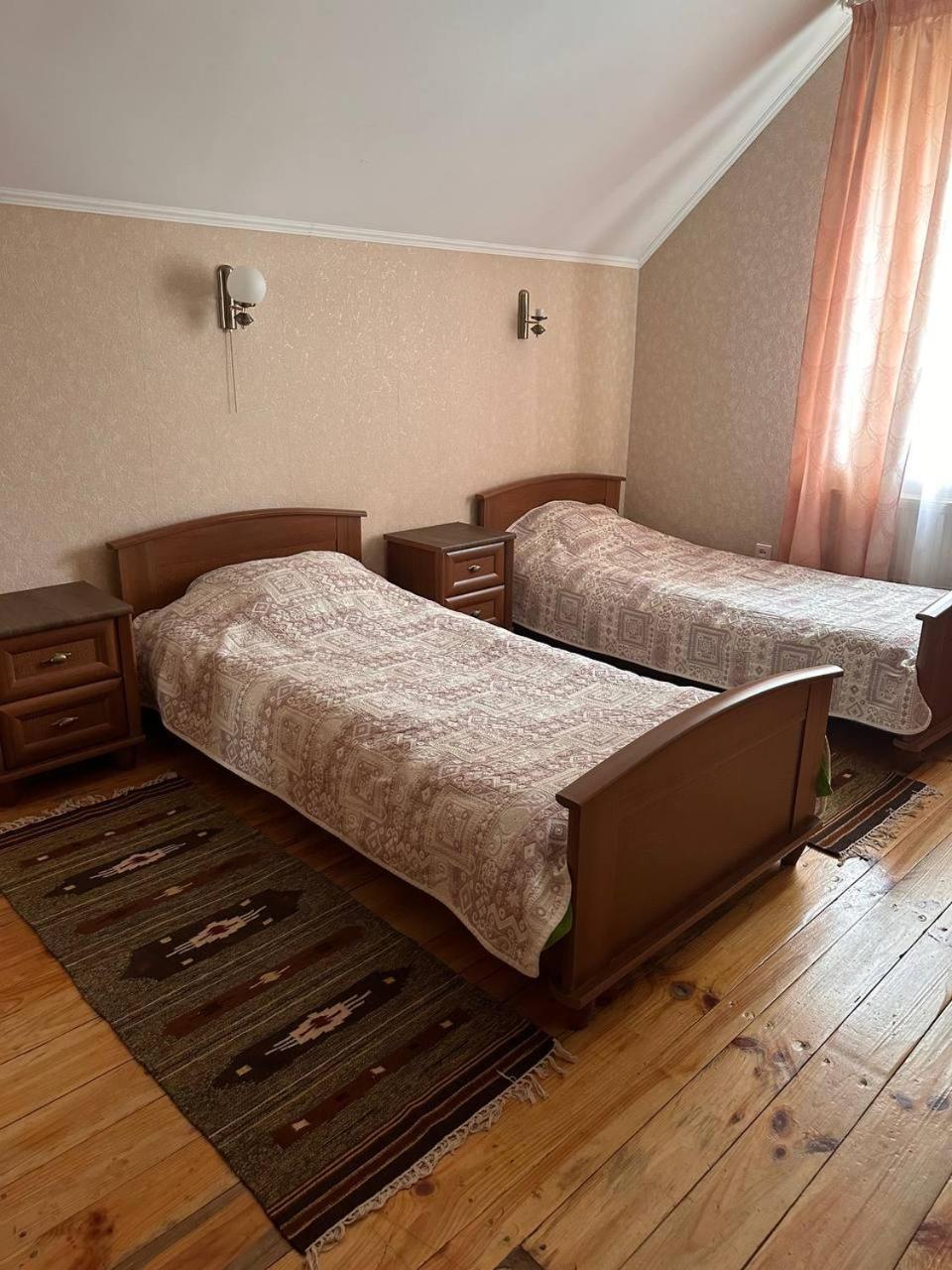 Bed and Breakfast Роксолана Трускавець Екстер'єр фото